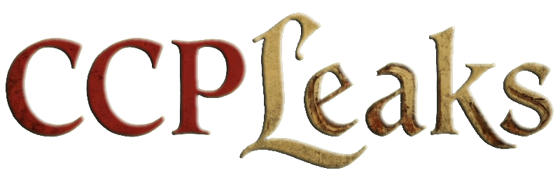 CCPLeaks